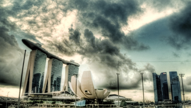 HDR of MBS (again)